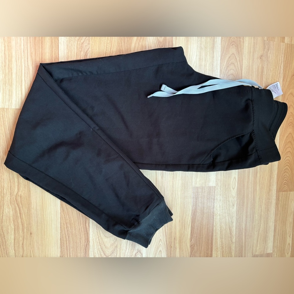 FIGS zamora joggers size small TALL
